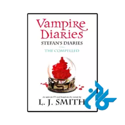 کتاب the vampire diaries stefans diaries 6 the compelled