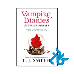 کتاب the vampire diaries stefans diaries 6 the compelled