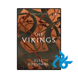 کتاب the vikings