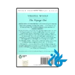 خرید کتاب the voyage out