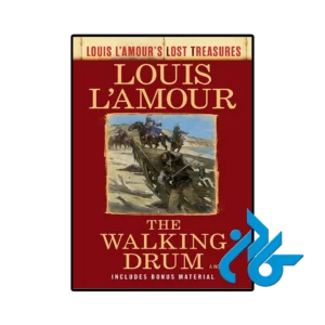 کتاب the walking drum