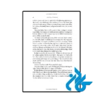 عکس کتاب the war beyond