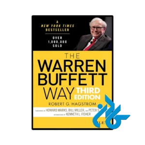 کتاب the warren buffett way 3rd