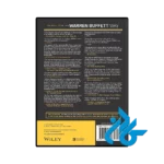 عکس کتاب the warren buffett way 3rd