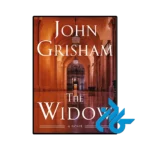 کتاب the widow