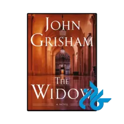 کتاب the widow