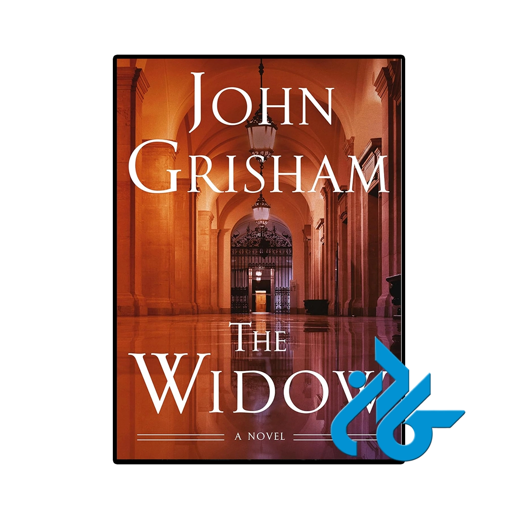 کتاب the widow