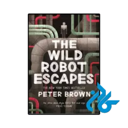 کتاب the wild robot escapes