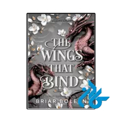 کتاب the wings that bind
