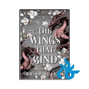 کتاب the wings that bind