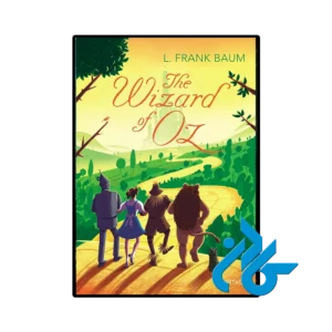 کتاب The Wizard of Oz