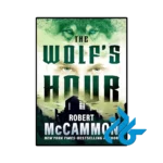 کتاب The Wolfs Hour