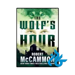 کتاب The Wolfs Hour