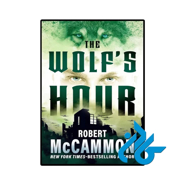 کتاب The Wolfs Hour