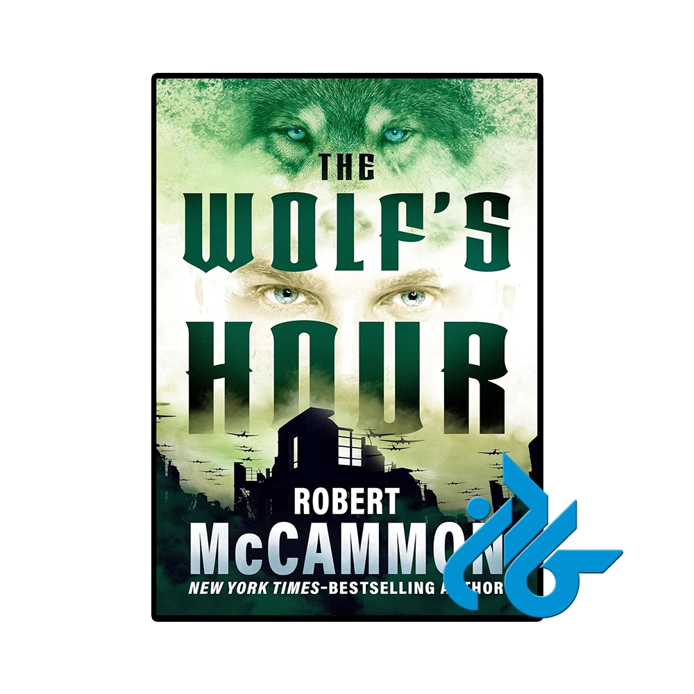 کتاب The Wolfs Hour