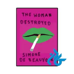 کتاب The Woman Destroyed