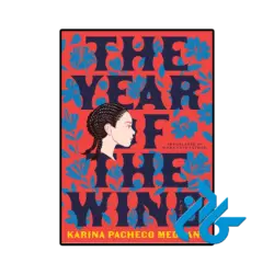 کتاب the year of the wind