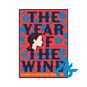 کتاب the year of the wind
