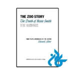 کتاب the zoo story