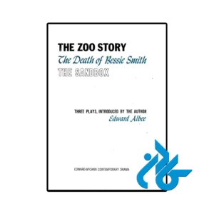 کتاب the zoo story