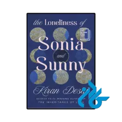 کتاب the loneliness of sonia and sunny