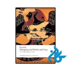 کتاب theogony and works and days