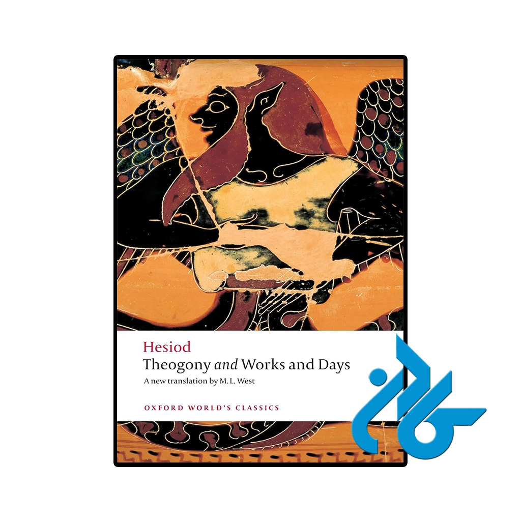 کتاب theogony and works and days