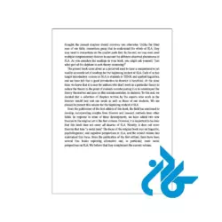 کتاب Theories in Second Language Acquisition An Introduction 2nd با تخفیف - تصویر 8