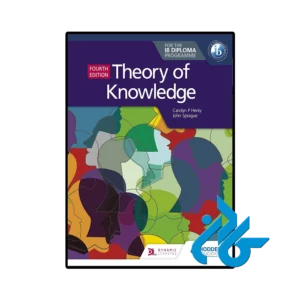 کتاب Theory of Knowledge for the IB Diploma 4th