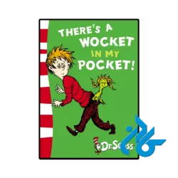 کتاب theres a wocket in my pocket