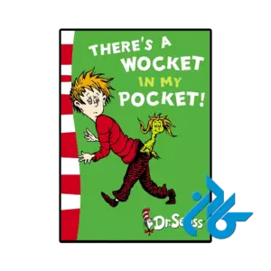کتاب theres a wocket in my pocket