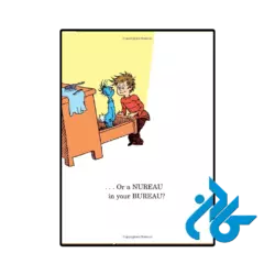 قیمت کتاب theres a wocket in my pocket