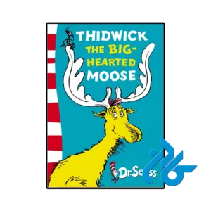 کتاب thidwick the big hearted moose
