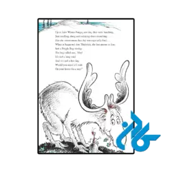 قیمت کتاب thidwick the big hearted moose