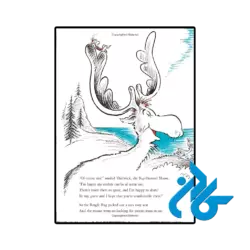 خرید کتاب thidwick the big hearted moose