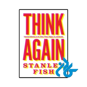 کتاب think again