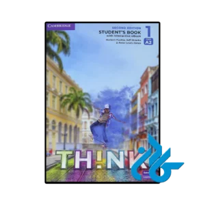 کتاب think level 1 2nd