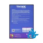 خرید کتاب think level 1 2nd