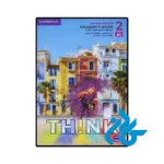 کتاب think level 2 2nd