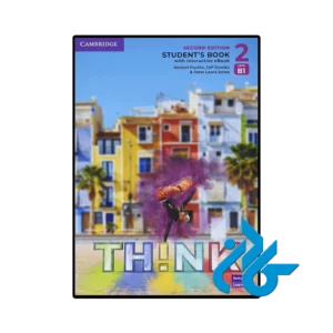 کتاب think level 2 2nd