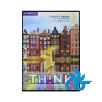 کتاب think level 3 2nd