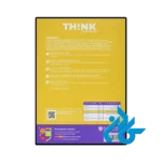 خرید کتاب think level 3 2nd