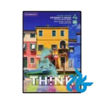 کتاب think level 4 2nd