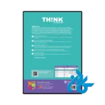 عکس کتاب think level 4 2nd