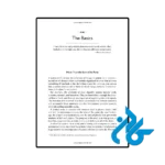 عکس کتاب thinking in systems