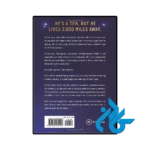 خرید کتاب thirty flirty and forever alone