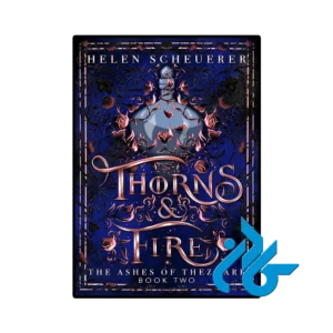 کتاب Thorns & Fire