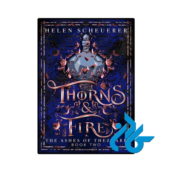 کتاب Thorns & Fire