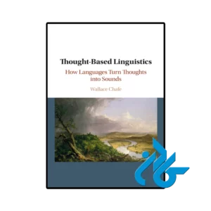 کتاب Thought based Linguistics