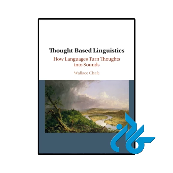 کتاب Thought based Linguistics